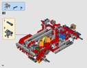 Building Instructions - LEGO - Technic - 42075 - First Responder: Page 62