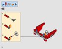 Building Instructions - LEGO - Technic - 42075 - First Responder: Page 70