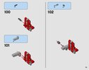 Building Instructions - LEGO - Technic - 42075 - First Responder: Page 73