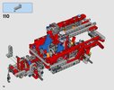 Building Instructions - LEGO - Technic - 42075 - First Responder: Page 78