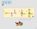 Building Instructions - LEGO - Technic - 42075 - First Responder: Page 81