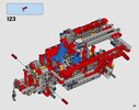 Building Instructions - LEGO - Technic - 42075 - First Responder: Page 85