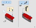 Building Instructions - LEGO - Technic - 42075 - First Responder: Page 105