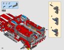 Building Instructions - LEGO - Technic - 42075 - First Responder: Page 108