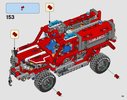 Building Instructions - LEGO - Technic - 42075 - First Responder: Page 111