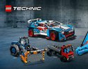 Building Instructions - LEGO - Technic - 42075 - First Responder: Page 114