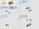 Building Instructions - LEGO - Technic - 42076 - Hovercraft: Page 4