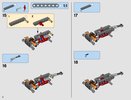 Building Instructions - LEGO - Technic - 42076 - Hovercraft: Page 8