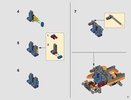 Building Instructions - LEGO - Technic - 42076 - Hovercraft: Page 17