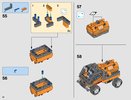 Building Instructions - LEGO - Technic - 42076 - Hovercraft: Page 22