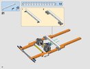 Building Instructions - LEGO - Technic - 42076 - Hovercraft: Page 34