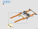 Building Instructions - LEGO - Technic - 42076 - Hovercraft: Page 35