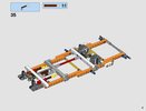 Building Instructions - LEGO - Technic - 42076 - Hovercraft: Page 41