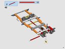 Building Instructions - LEGO - Technic - 42076 - Hovercraft: Page 45