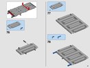 Building Instructions - LEGO - Technic - 42076 - Hovercraft: Page 61