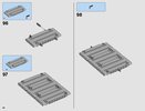 Building Instructions - LEGO - Technic - 42076 - Hovercraft: Page 68