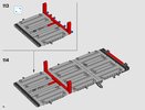 Building Instructions - LEGO - Technic - 42076 - Hovercraft: Page 74