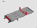 Building Instructions - LEGO - Technic - 42076 - Hovercraft: Page 75