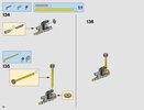 Building Instructions - LEGO - Technic - 42076 - Hovercraft: Page 86