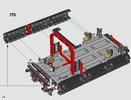 Building Instructions - LEGO - Technic - 42076 - Hovercraft: Page 104