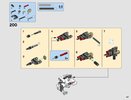 Building Instructions - LEGO - Technic - 42076 - Hovercraft: Page 127