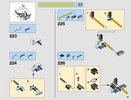 Building Instructions - LEGO - Technic - 42076 - Hovercraft: Page 141