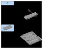 Building Instructions - LEGO - Technic - 42076 - Hovercraft: Page 8