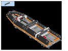 Building Instructions - LEGO - Technic - 42076 - Hovercraft: Page 48