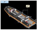 Building Instructions - LEGO - Technic - 42076 - Hovercraft: Page 49