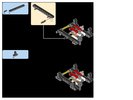 Building Instructions - LEGO - Technic - 42076 - Hovercraft: Page 58