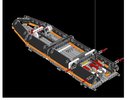 Building Instructions - LEGO - Technic - 42076 - Hovercraft: Page 59