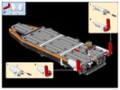 Building Instructions - LEGO - Technic - 42076 - Hovercraft: Page 66