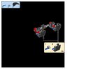 Building Instructions - LEGO - Technic - 42076 - Hovercraft: Page 87