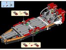 Building Instructions - LEGO - Technic - 42076 - Hovercraft: Page 95