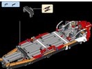 Building Instructions - LEGO - Technic - 42076 - Hovercraft: Page 98