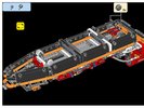 Building Instructions - LEGO - Technic - 42076 - Hovercraft: Page 105