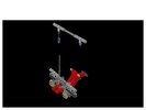 Building Instructions - LEGO - Technic - 42076 - Hovercraft: Page 125