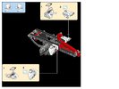 Building Instructions - LEGO - Technic - 42076 - Hovercraft: Page 135