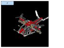 Building Instructions - LEGO - Technic - 42076 - Hovercraft: Page 143