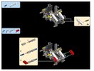 Building Instructions - LEGO - Technic - 42076 - Hovercraft: Page 162