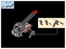 Building Instructions - LEGO - Technic - 42076 - Hovercraft: Page 183