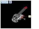 Building Instructions - LEGO - Technic - 42076 - Hovercraft: Page 184