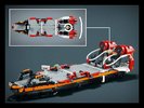 Building Instructions - LEGO - Technic - 42076 - Hovercraft: Page 189