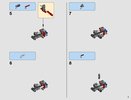 Building Instructions - LEGO - Technic - 42076 - Hovercraft: Page 5