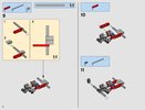 Building Instructions - LEGO - Technic - 42076 - Hovercraft: Page 6