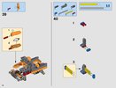 Building Instructions - LEGO - Technic - 42076 - Hovercraft: Page 16