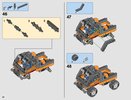 Building Instructions - LEGO - Technic - 42076 - Hovercraft: Page 20