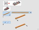 Building Instructions - LEGO - Technic - 42076 - Hovercraft: Page 23