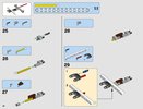 Building Instructions - LEGO - Technic - 42076 - Hovercraft: Page 38