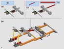 Building Instructions - LEGO - Technic - 42076 - Hovercraft: Page 40